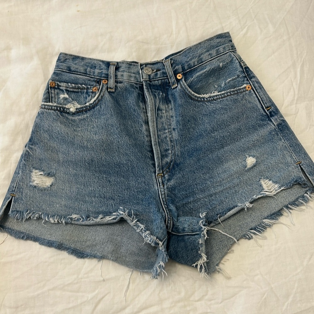 Citizens of humanity marlow shorts